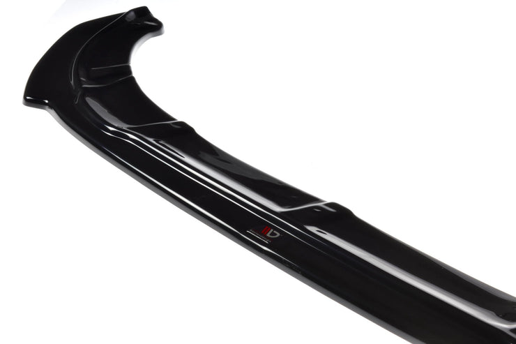 FRONT SPLITTER MINI COOPER S MK3 PREFACE 3-DOOR (F56) – Maxton Design USA
