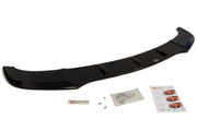 FRONT SPLITTER V.1 BMW 5 F10/F11 MPACK