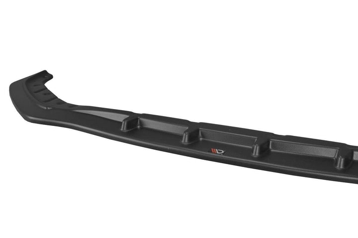 FRONT SPLITTER V.1 BMW 5 G30/ G31 M-PACK