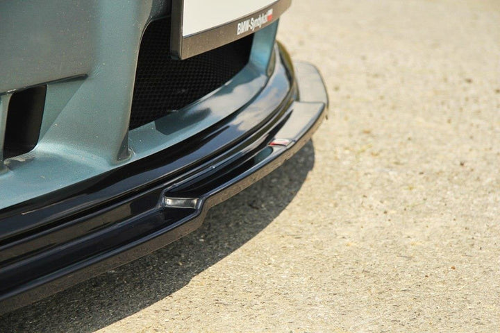 FRONT SPLITTER V.1 BMW M3 E36