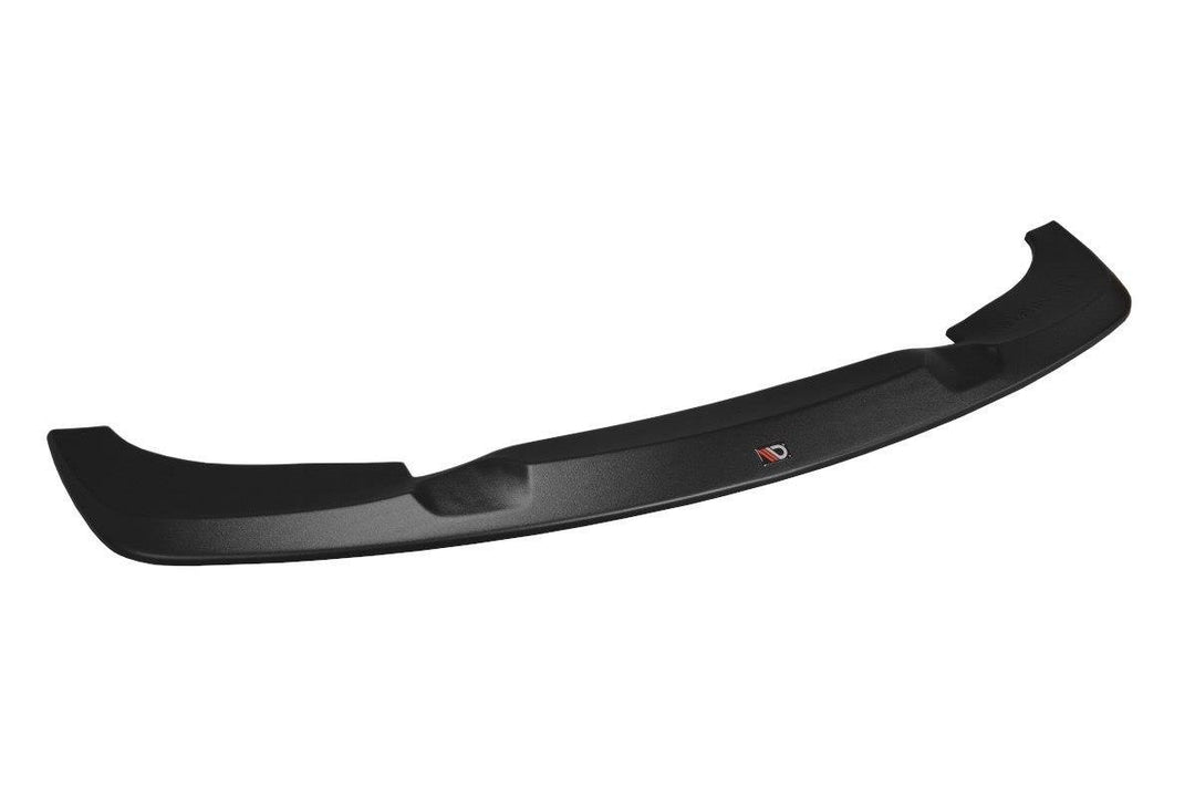 FRONT SPLITTER V.1 BMW M3 E46 COUPE