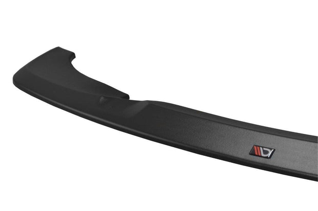 FRONT SPLITTER V.1 BMW M3 E46 COUPE