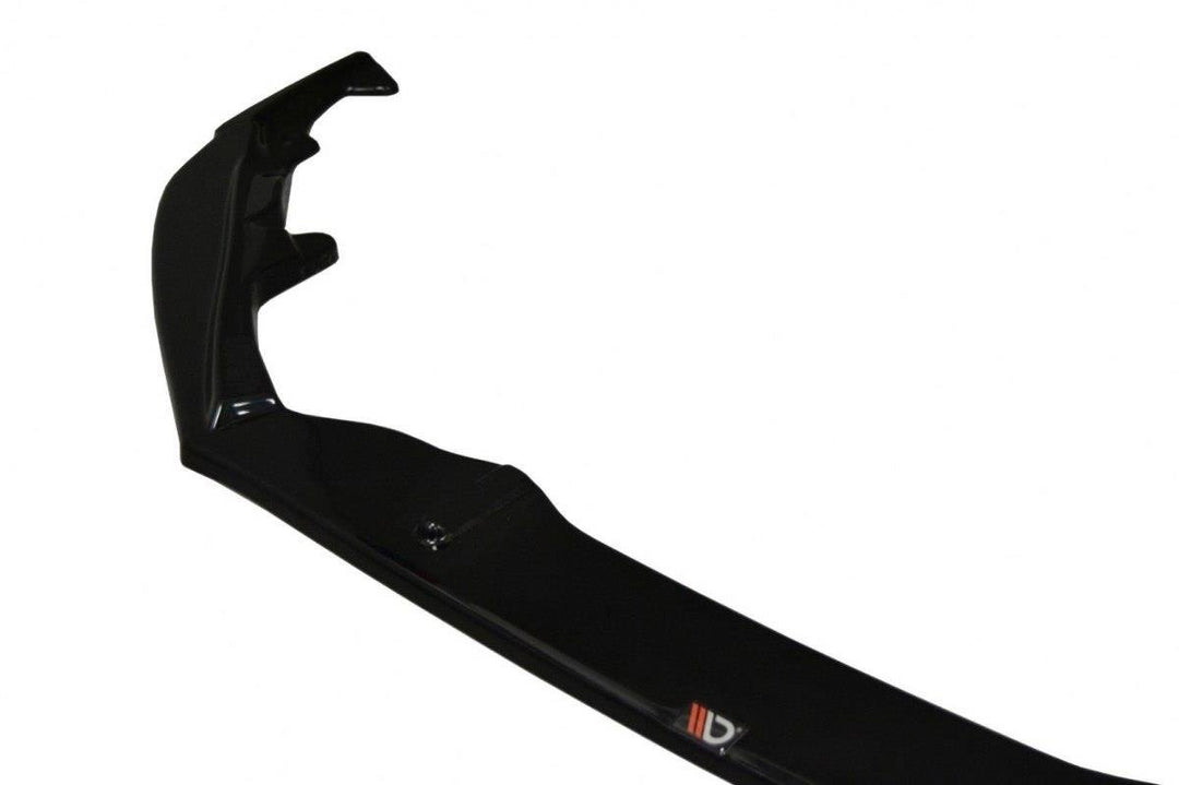FRONT SPLITTER V.1 LEXUS CT MK1 FACELIFT