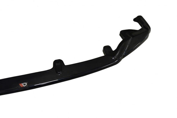 FRONT SPLITTER V.1 LEXUS IS MK3 FACELIFT F-SPORT