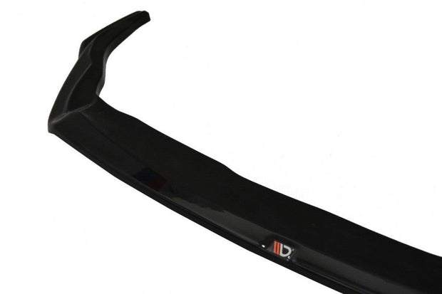 FRONT SPLITTER V.1 LEXUS NX MK1 F-SPORT