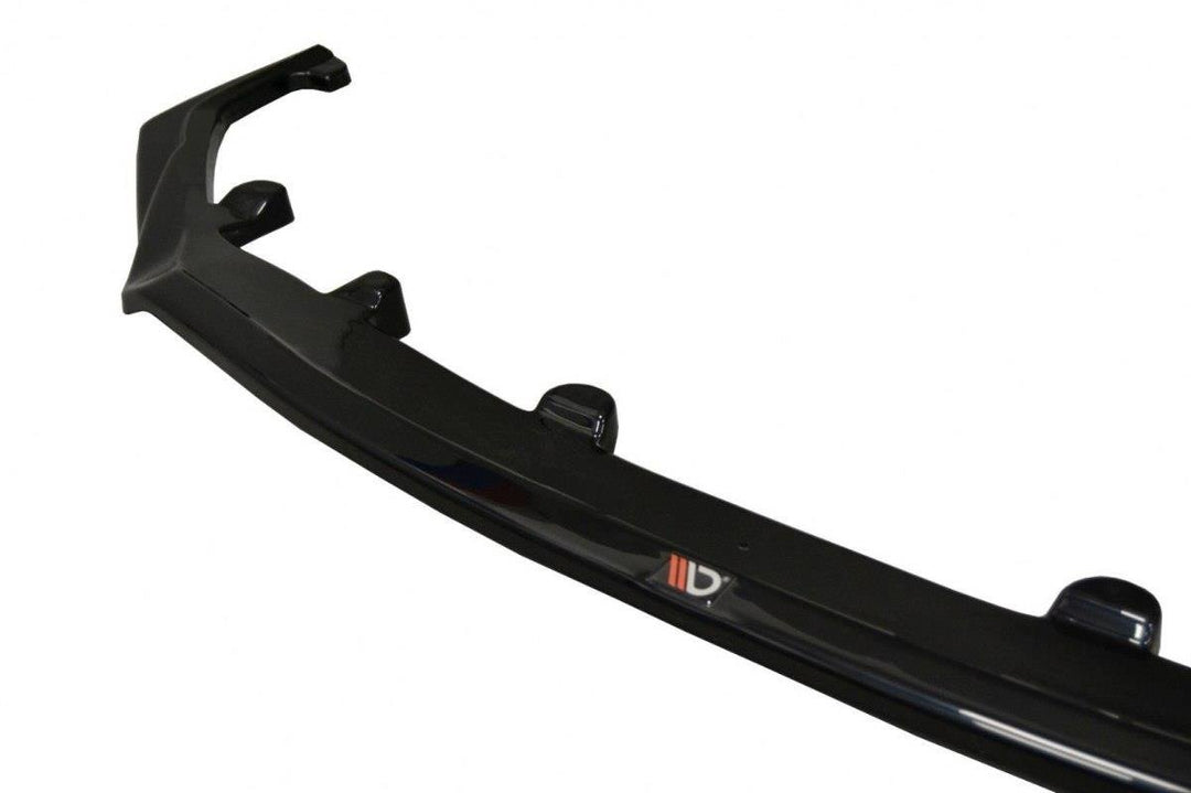 FRONT SPLITTER V.1 LEXUS RC F