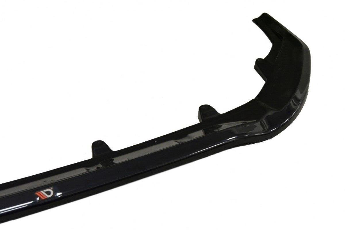 FRONT SPLITTER V.1 LEXUS RX MK4 F-SPORT – Maxton Design USA