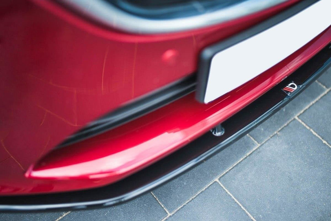 FRONT SPLITTER V.1 MAZDA 6 GJ (MK3)