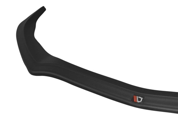 FRONT SPLITTER V.1 MERCEDES C-CLASS S205 63AMG ESTATE/LIMUSINE