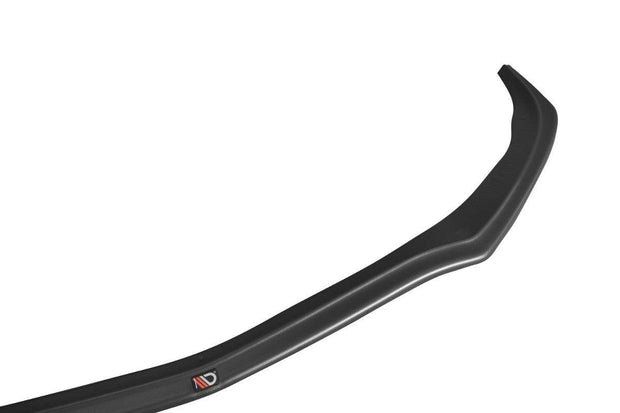 FRONT SPLITTER V.1 MERCEDES C-CLASS S205 63AMG ESTATE/LIMUSINE