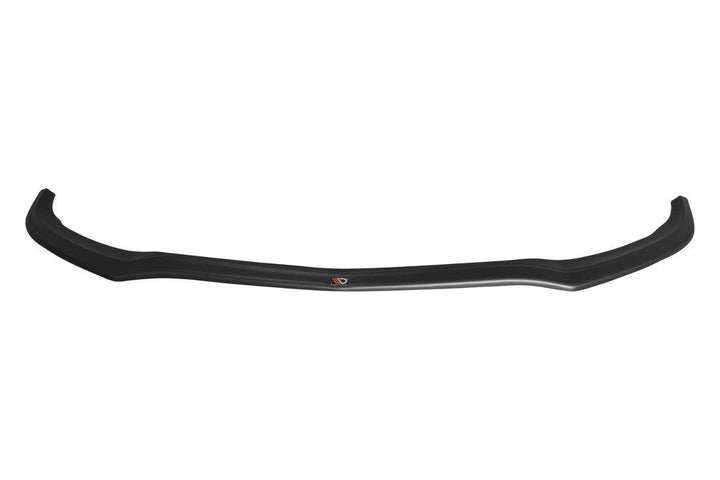 FRONT SPLITTER V.1 MERCEDES C-CLASS C205 63AMG COUPE