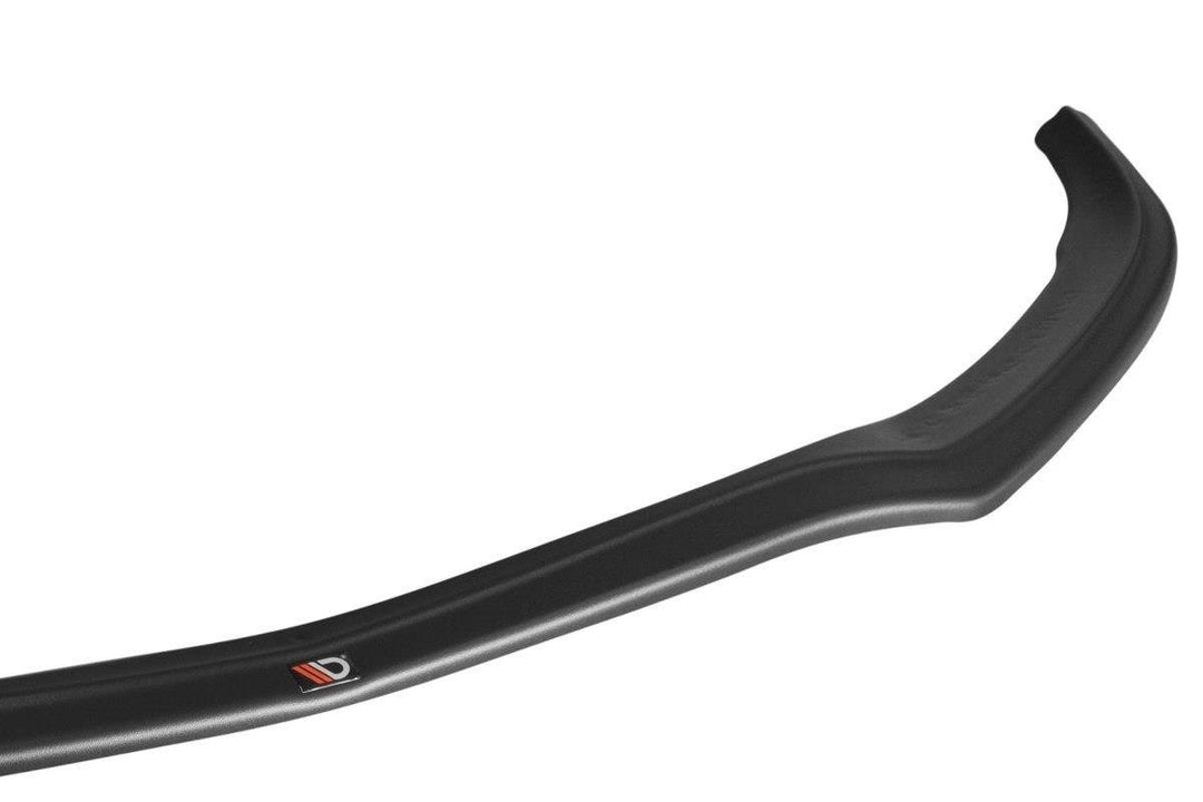 FRONT SPLITTER V.1 MERCEDES C-CLASS C205 63AMG COUPE