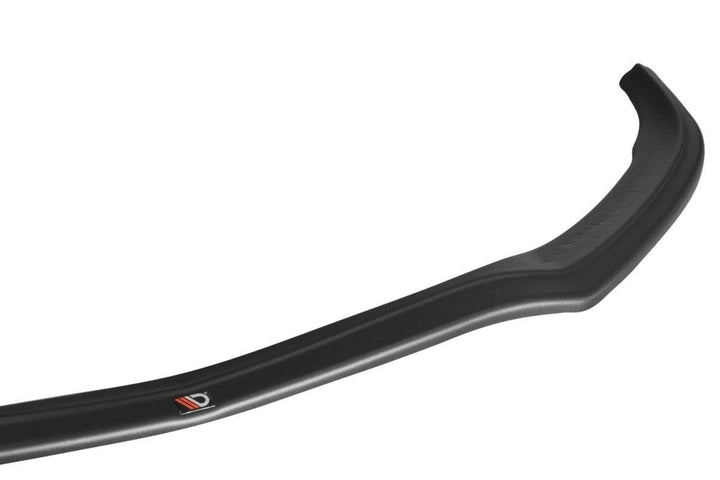FRONT SPLITTER V.1 MERCEDES C-CLASS C205 63AMG COUPE