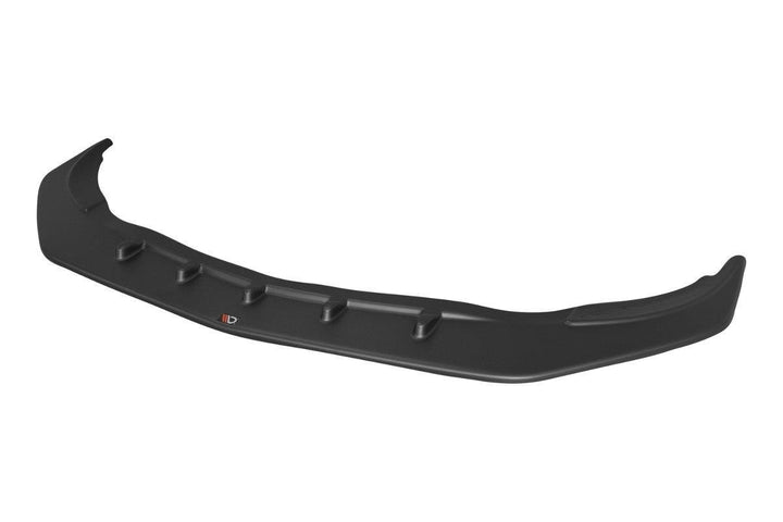 FRONT SPLITTER V.1 MERCEDES CLA A45 AMG C117 FACELIFT