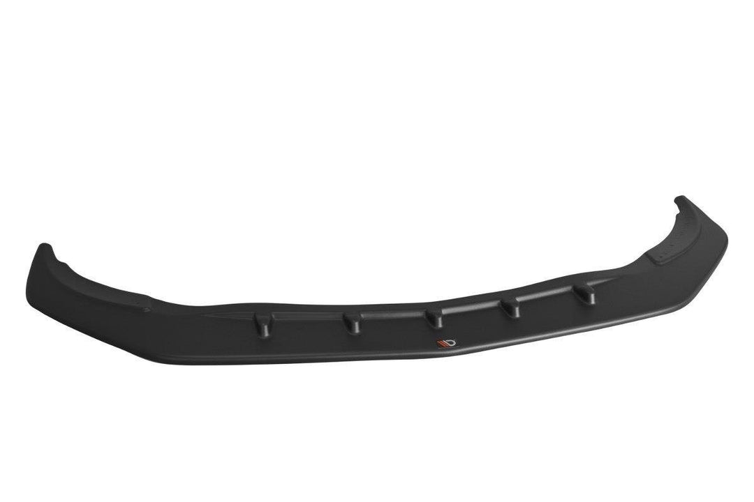 FRONT SPLITTER V.1 MERCEDES CLA A45 AMG C117 FACELIFT