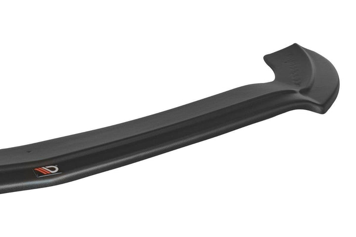 FRONT SPLITTER V.1 MERCEDES E W212 (C207/A207)