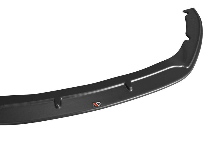 FRONT SPLITTER V.1 VW PASSAT B7 R-LINE