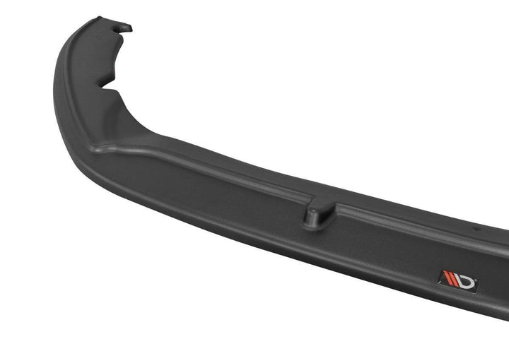 FRONT SPLITTER V.1 VW PASSAT B7 R-LINE