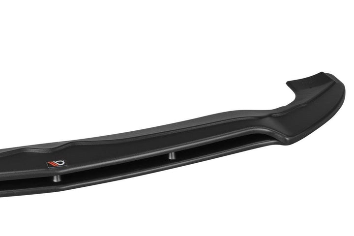 FRONT SPLITTER V.2 ALFA ROMEO STELVIO