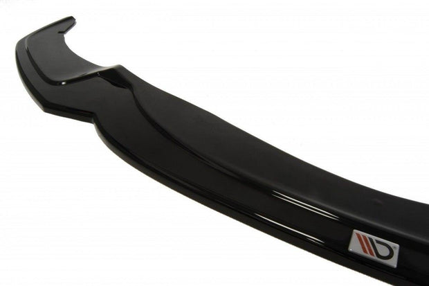 FRONT SPLITTER V.2 BMW 5 F10/F11 MPACK