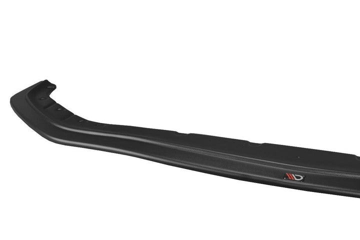 FRONT SPLITTER V.2 BMW 5 G30/ G31 M-PACK