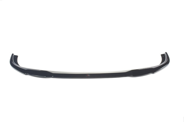 FRONT SPLITTER V.2 HYUNDAI TUCSON MK3 FACELIFT