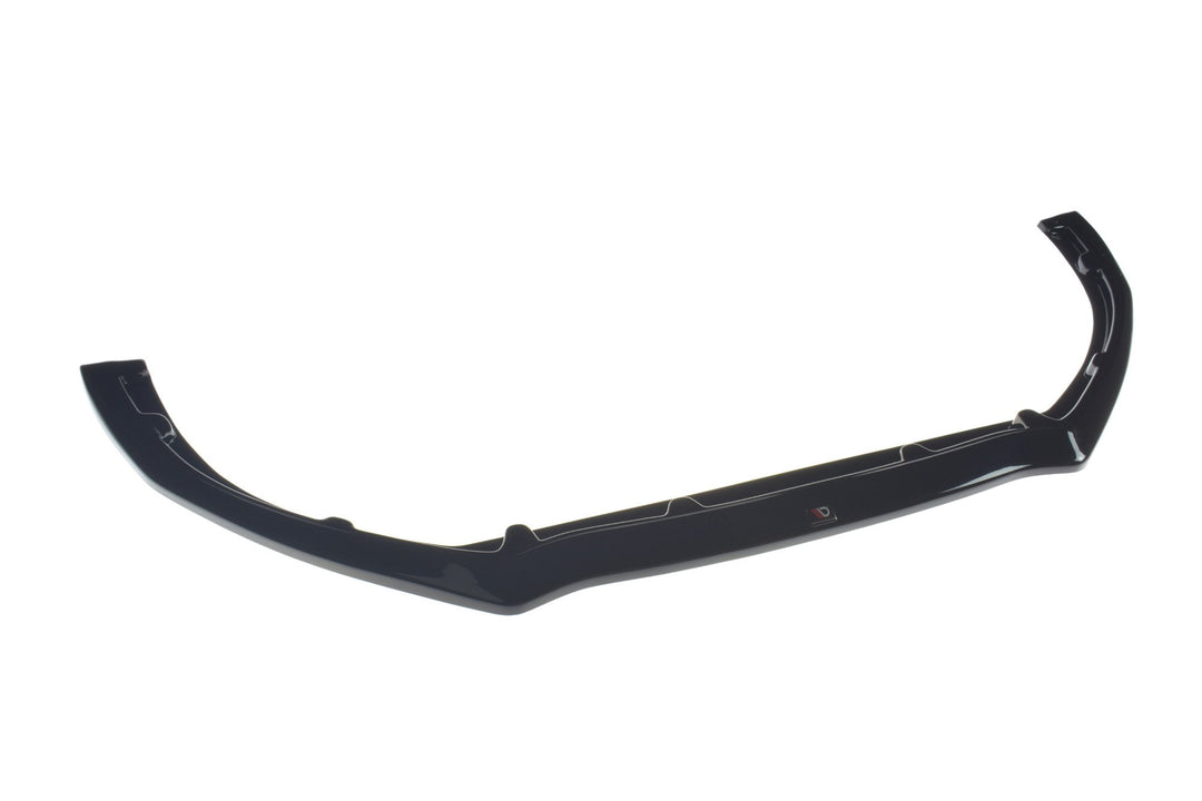 FRONT SPLITTER V.2 RENAULT MEGANE IV RS