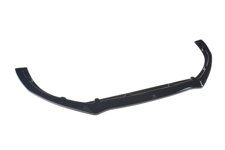 FRONT SPLITTER V.2 RENAULT MEGANE IV RS