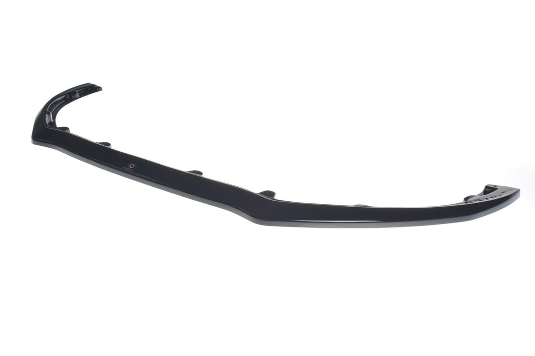 FRONT SPLITTER V.2 RENAULT MEGANE IV RS