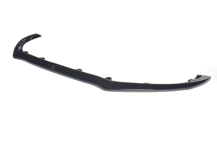 FRONT SPLITTER V.2 RENAULT MEGANE IV RS
