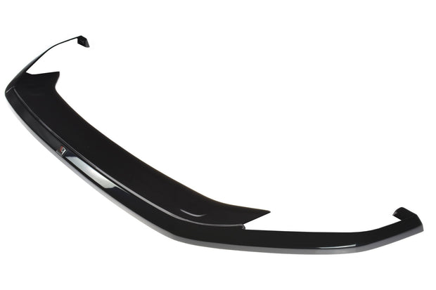 FRONT SPLITTER V.6 VW GOLF 7 R FACELIFT