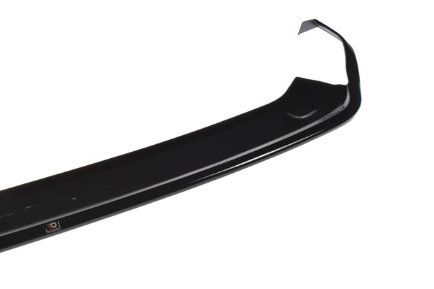 FRONT SPLITTER V.7 VW GOLF 7 R FACELIFT