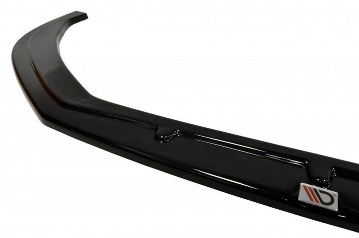 FRONT SPLITTER VW PASSAT CC R36 RLINE (PREFACE)