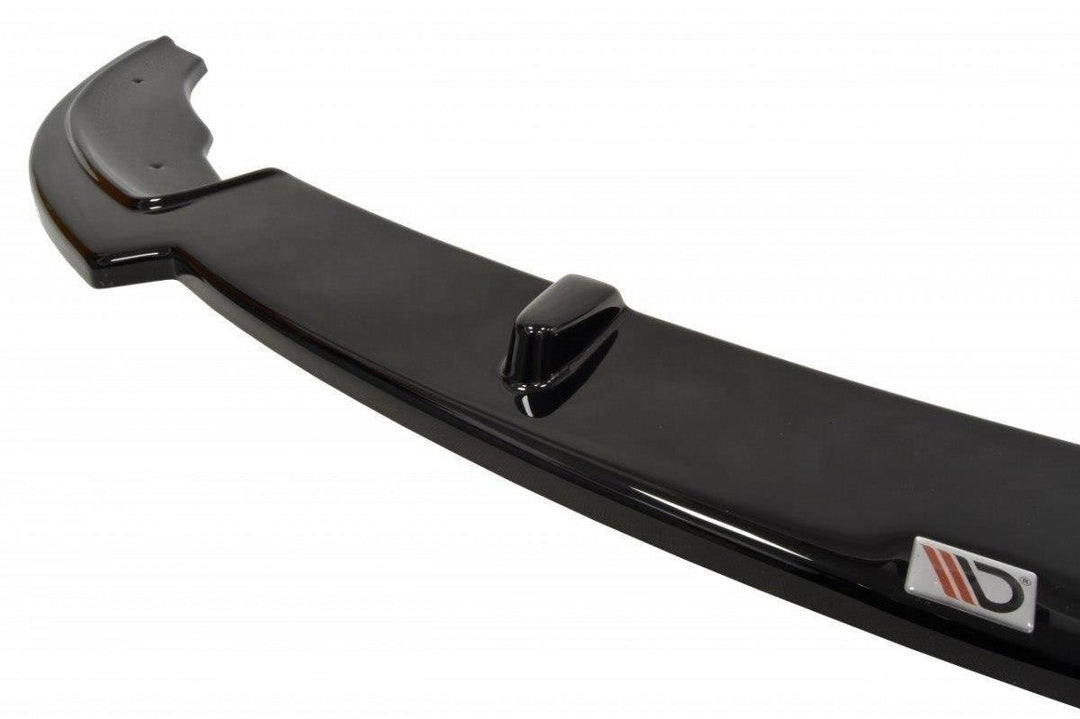 FRONT SPLITTER FOR BMW 3 E46 MPACK COUPE