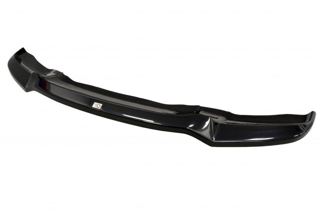 FRONT SPLITTER V.1 BMW X6 F16 MPACK