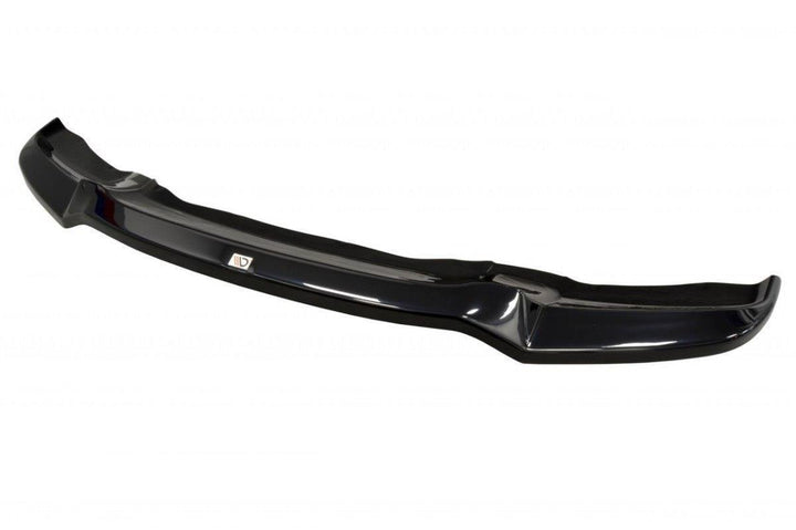 FRONT SPLITTER V.1 BMW X6 F16 MPACK