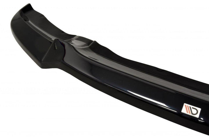 FRONT SPLITTER V.1 BMW X6 F16 MPACK