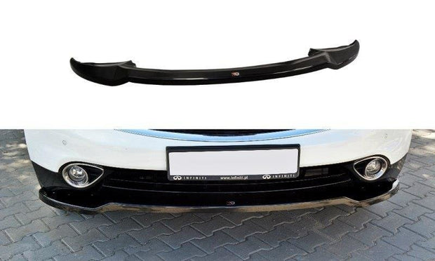 FRONT SPLITTER V.1 INFINITI QX70