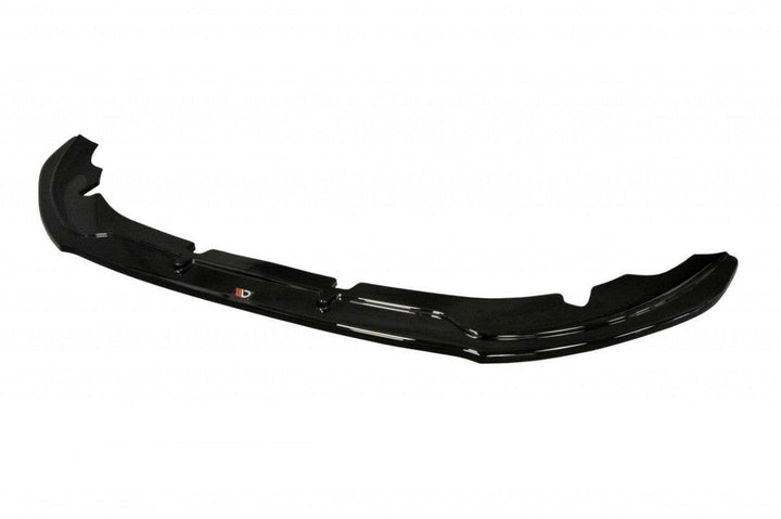 FRONT SPLITTER V.1 VOLVO V50F R-DESIGN