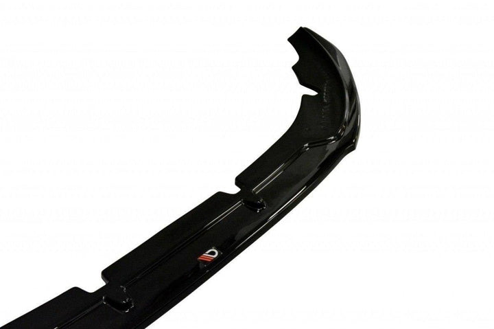 FRONT SPLITTER V.1 VOLVO V50F R-DESIGN