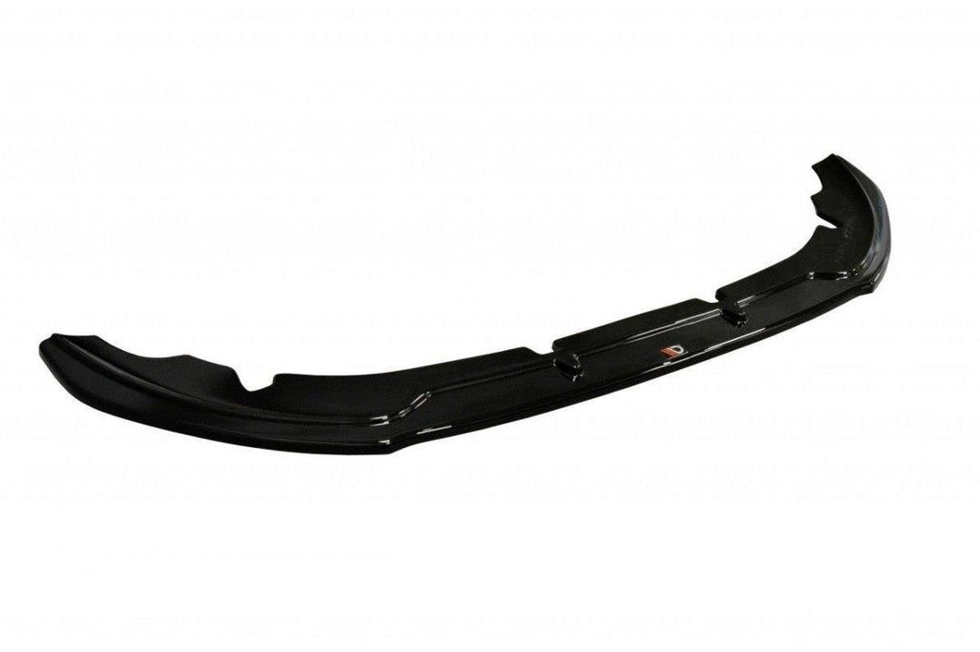 FRONT SPLITTER V.1 VOLVO V50F R-DESIGN