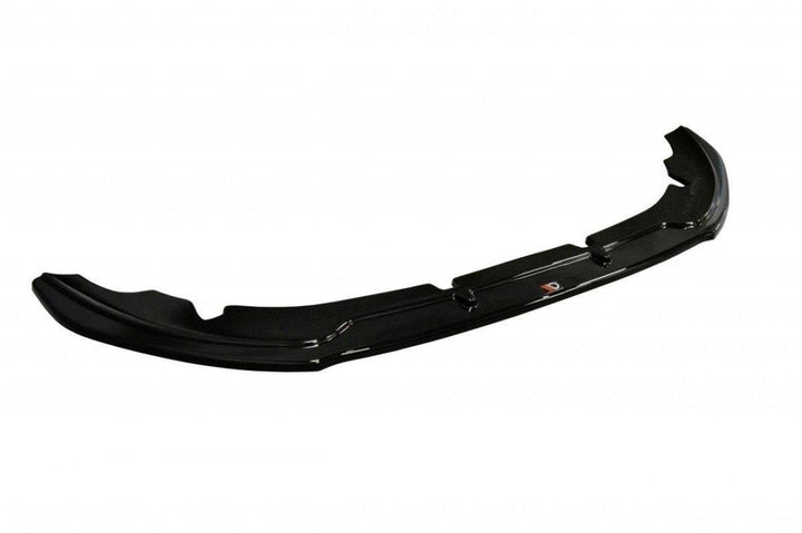 FRONT SPLITTER V.1 VOLVO V50F R-DESIGN