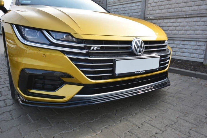 FRONT SPLITTER V.1 VW ARTEON