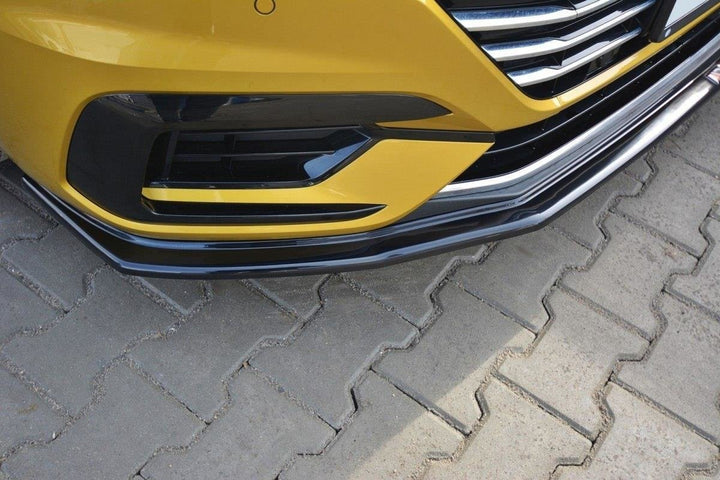 FRONT SPLITTER V.1 VW ARTEON