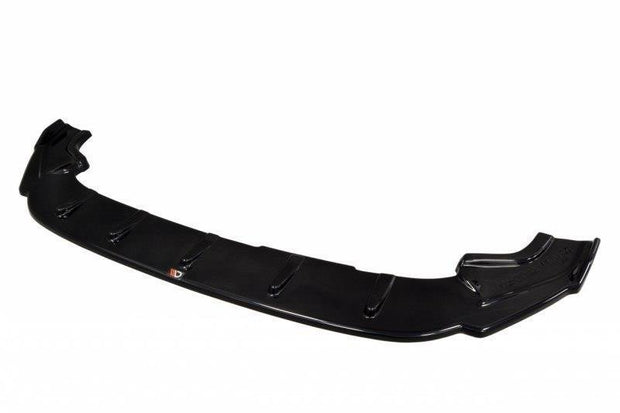 FRONT SPLITTER V.1 VW GOLF VII R (FACELIFT)