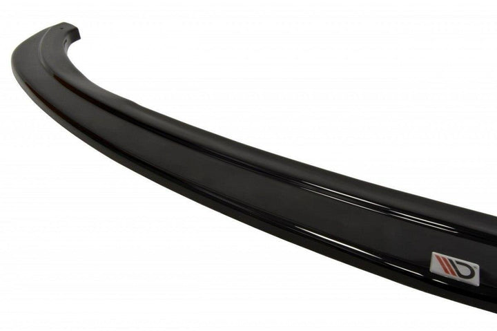 FRONT SPLITTER V.2 BMW Z4 E85 (PREFACE)
