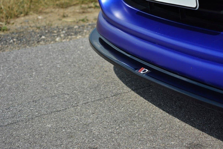 FRONT SPLITTER V.2 HONDA S2000