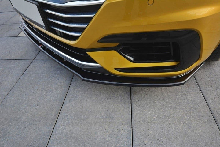 FRONT SPLITTER V.3 VW ARTEON