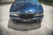 FRONT SIDE SPLITTERS BMW M5 E39