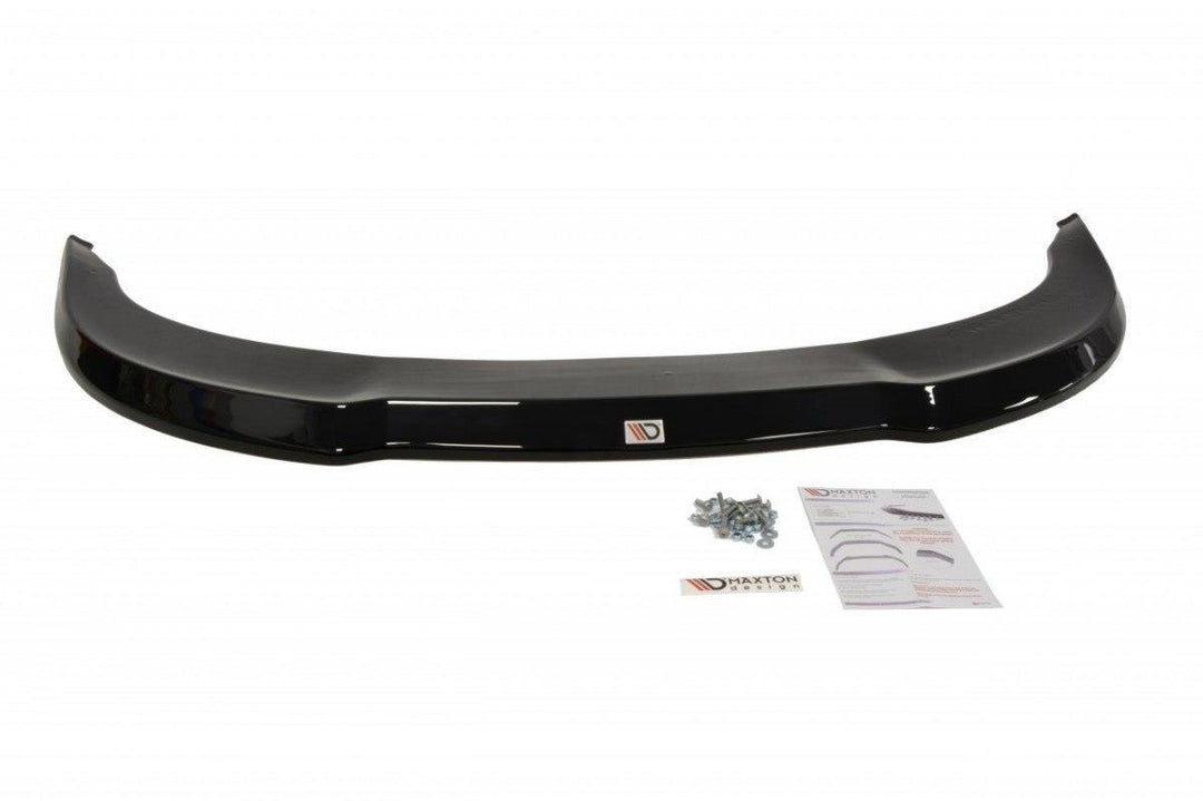 FRONT SPLITTER AUDI A6 S-LINE C6